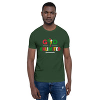 Juneteenth24 Unisex T-Shirt
