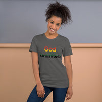 My Culture Unisex T-Shirt