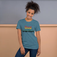 My Culture Unisex T-Shirt