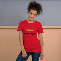 My Culture Unisex T-Shirt