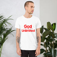 Unisex t-shirt
