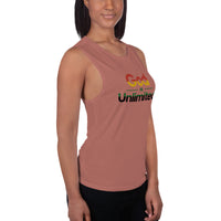 My Culture Ladies’ Muscle Tank