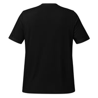 Blue Camo 2 Unisex T-Shirt