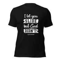 Slide Unisex T-Shirt