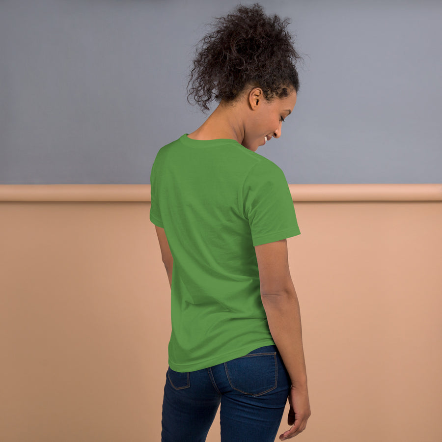 Unisex Juneteenth T-Shirt