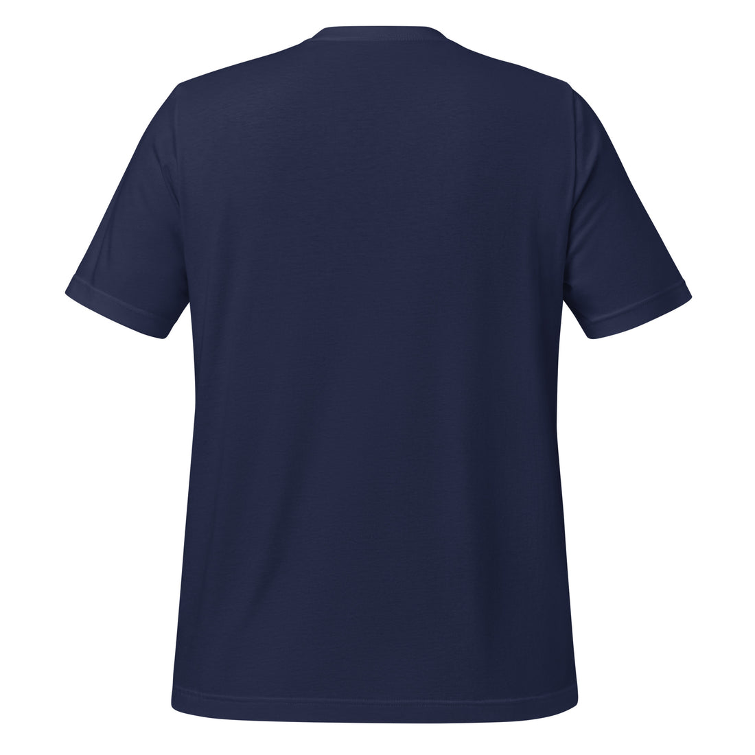 Blue Camo 2 Unisex T-Shirt