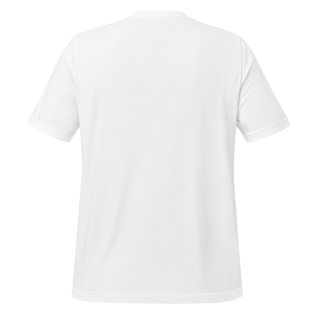Blue Camo 2 Unisex T-Shirt