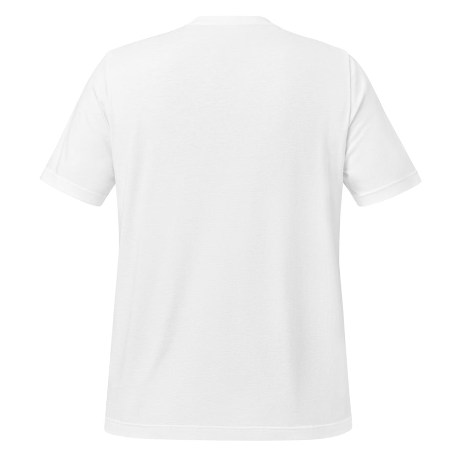 Blue Camo 2 Unisex T-Shirt