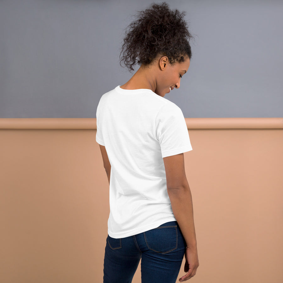 Unisex Juneteenth T-Shirt