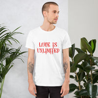 Love Unisex T-Shirt