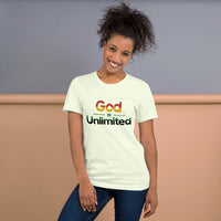 My Culture Unisex T-Shirt