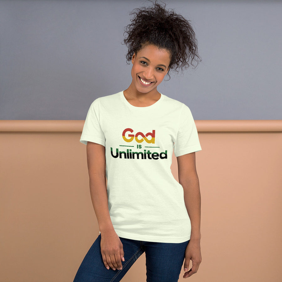 My Culture Unisex T-Shirt