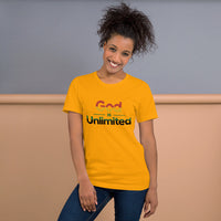 My Culture Unisex T-Shirt