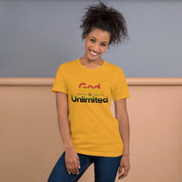 My Culture Unisex T-Shirt