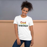 My Culture Unisex T-Shirt