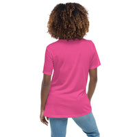 Cancer Awareness Women's Relaxed T-Shirt