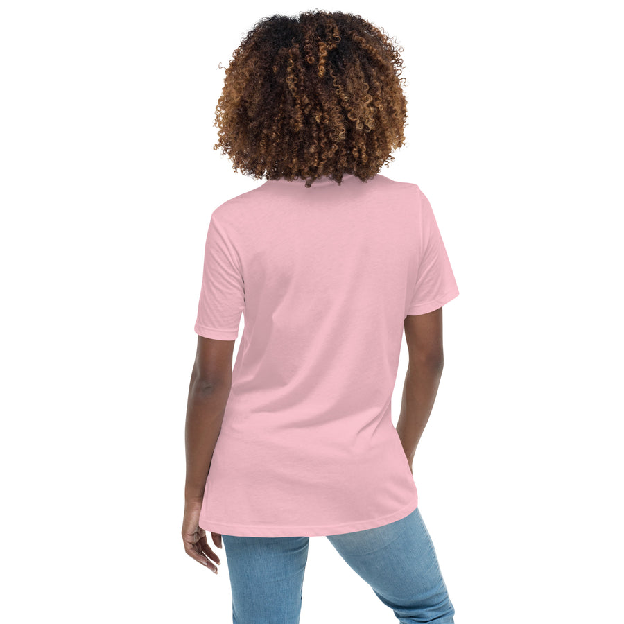 Cancer Awareness Women's Relaxed T-Shirt